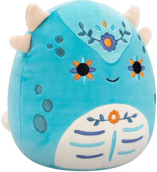 SQUISHMALLOWS W21 Pliušinis žaislas, 19 cm