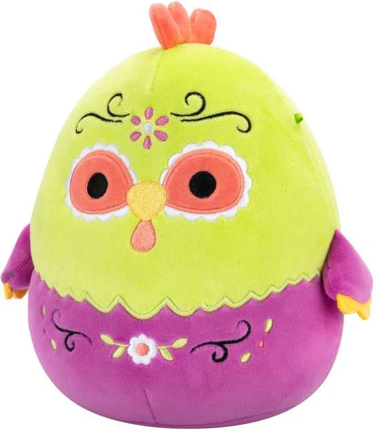SQUISHMALLOWS W21 Pliušinis žaislas, 19 cm