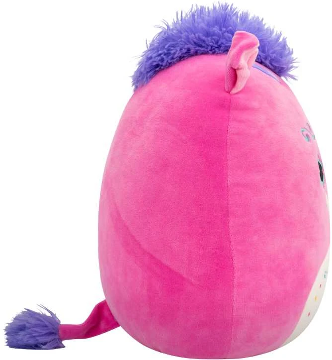 SQUISHMALLOWS W21 Pliušinis žaislas, 19 cm
