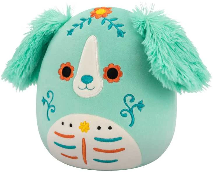 SQUISHMALLOWS W21 Pliušinis žaislas, 19 cm