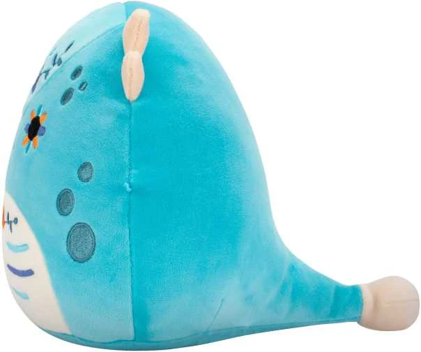 SQUISHMALLOWS W21 Pliušinis žaislas, 19 cm