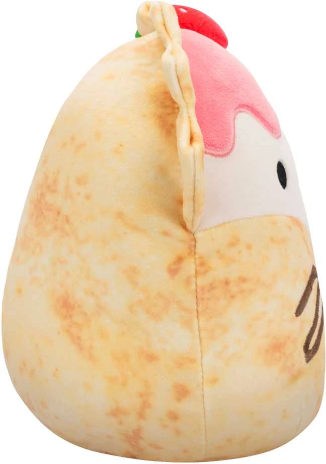 SQUISHMALLOWS W21 Pliušinis žaislas, 19 cm