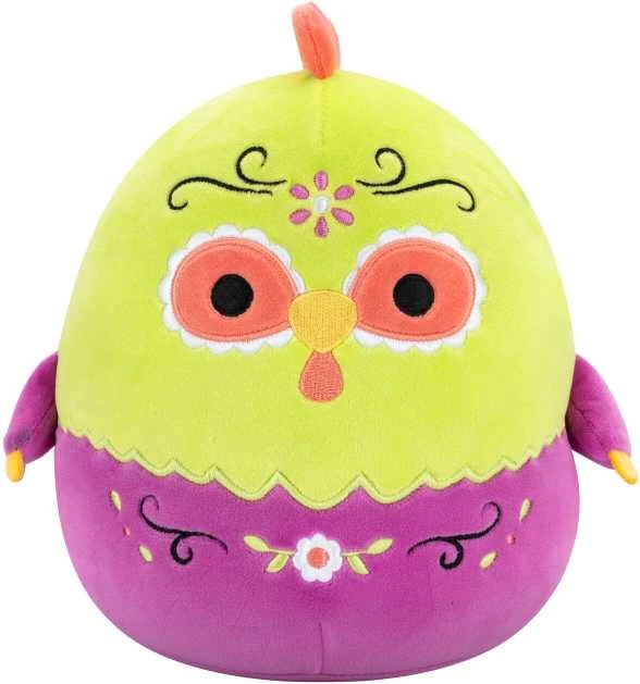 SQUISHMALLOWS W21 Pliušinis žaislas, 19 cm