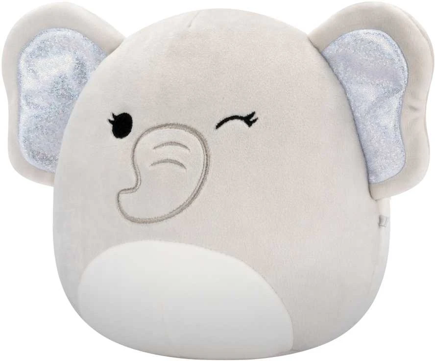 SQUISHMALLOWS W21 Pliušinis žaislas, 19 cm