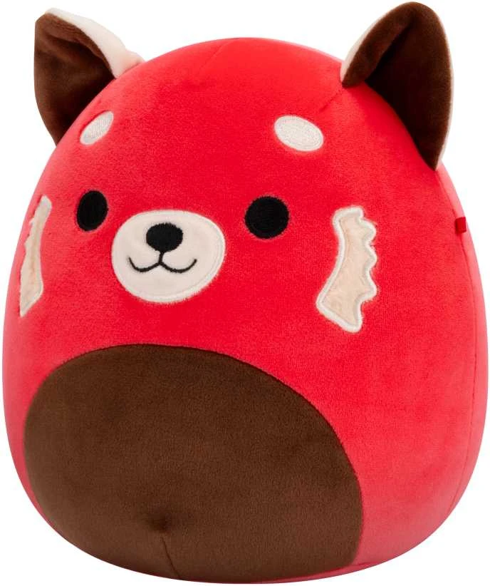 SQUISHMALLOWS W21 Pliušinis žaislas, 19 cm