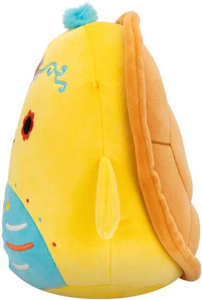 SQUISHMALLOWS W21 Pliušinis žaislas, 19 cm