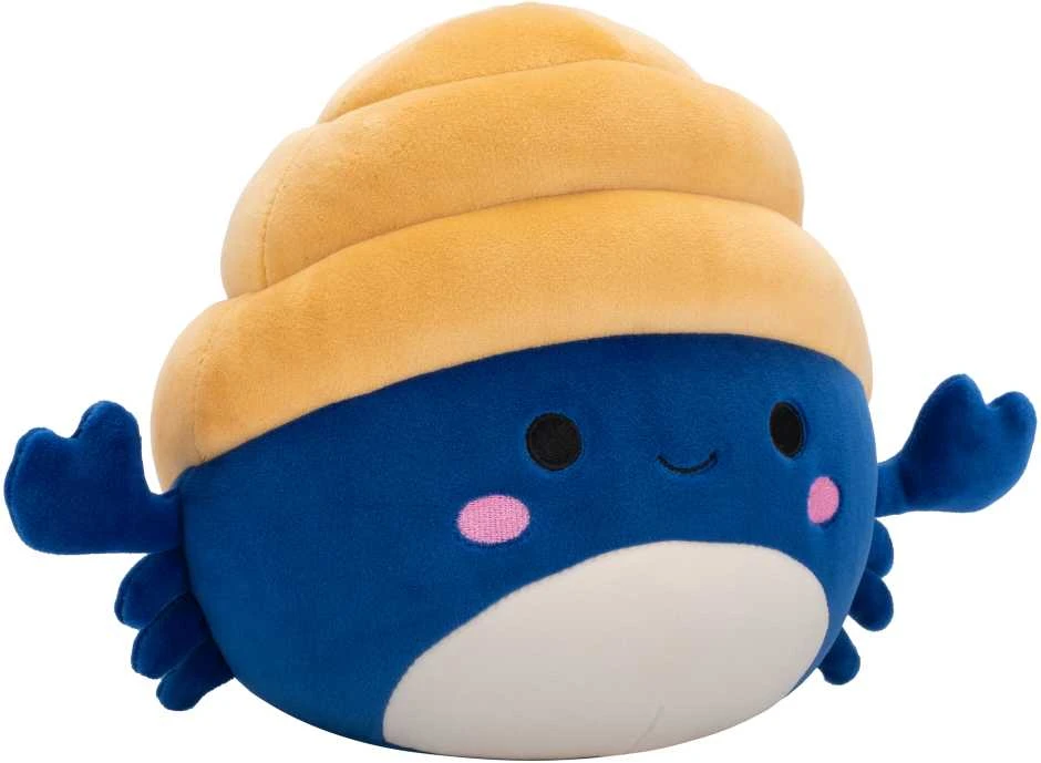 SQUISHMALLOWS W21 Pliušinis žaislas, 19 cm