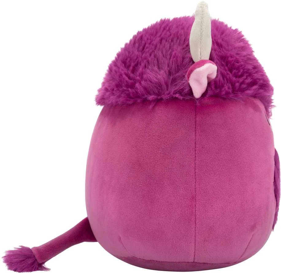 SQUISHMALLOWS W21 Pliušinis žaislas, 19 cm