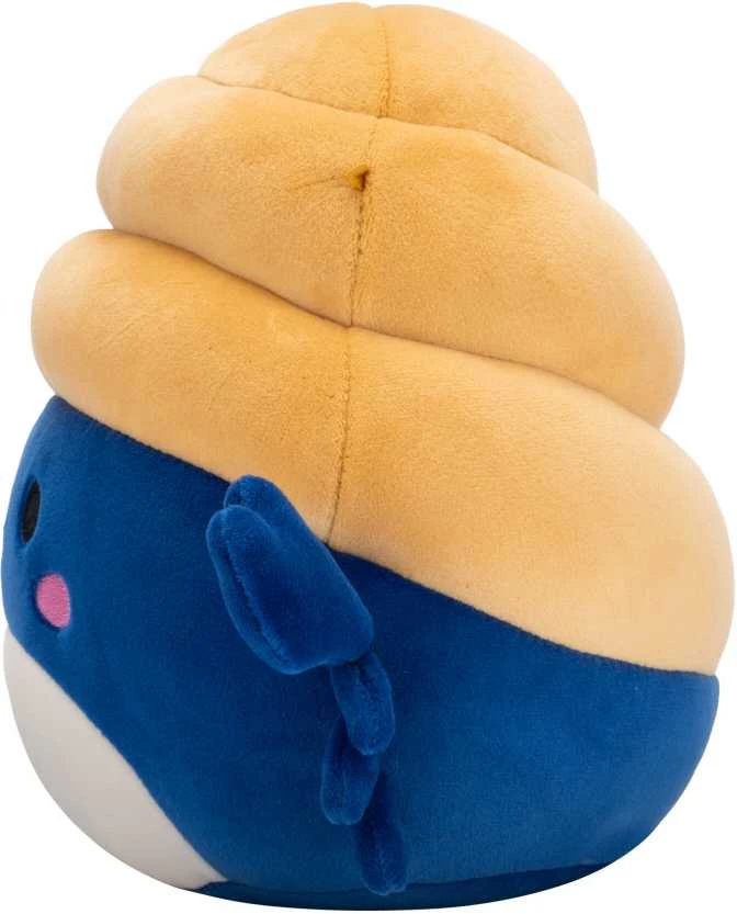 SQUISHMALLOWS W21 Pliušinis žaislas, 19 cm