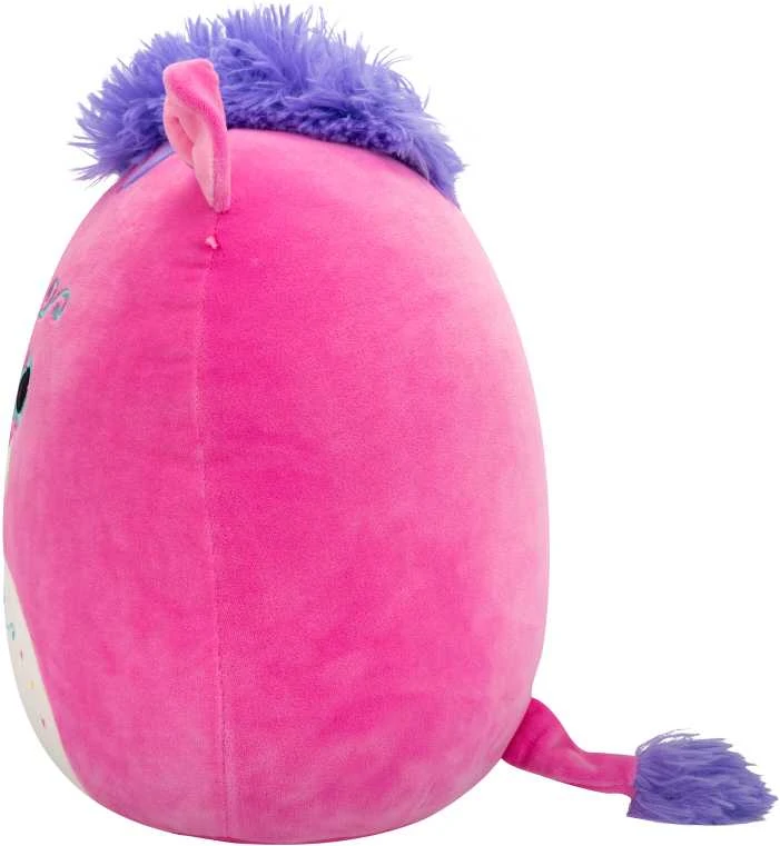 SQUISHMALLOWS W21 Pliušinis žaislas, 19 cm