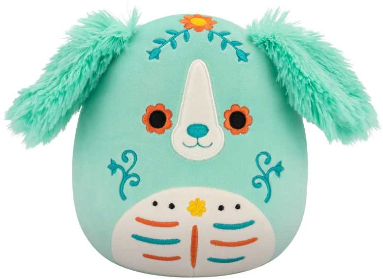 SQUISHMALLOWS W21 Pliušinis žaislas, 19 cm