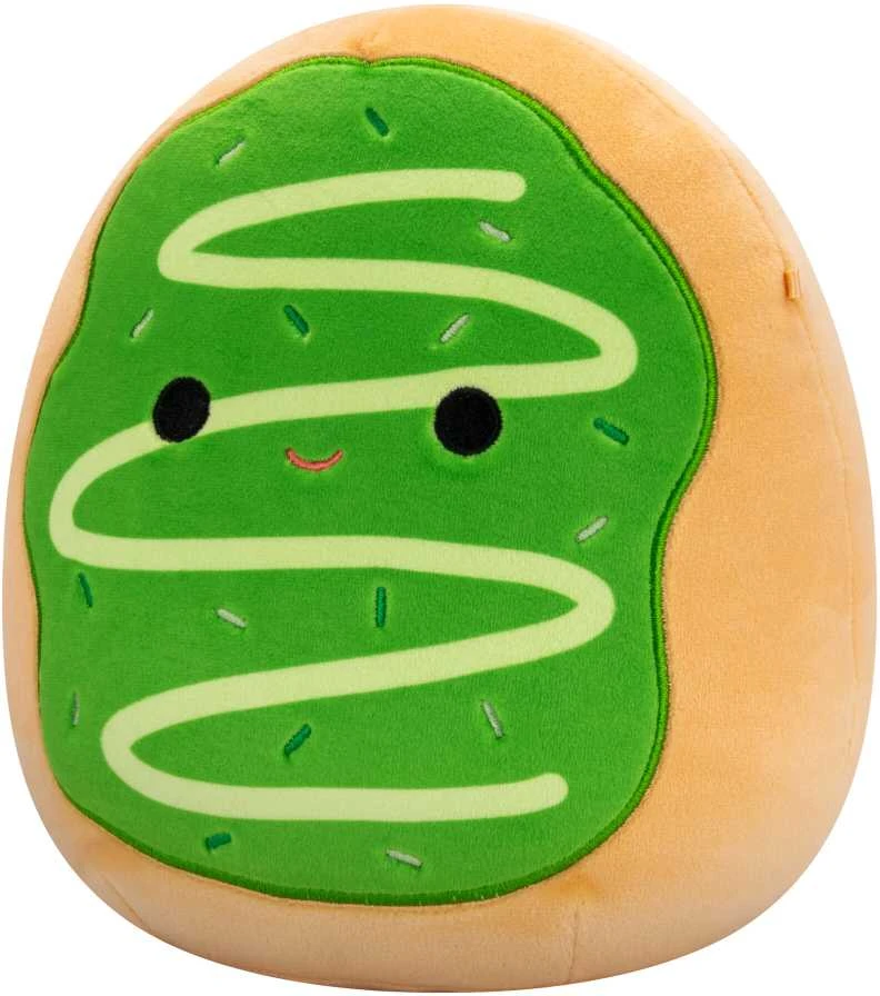 SQUISHMALLOWS W21 Pliušinis žaislas, 19 cm