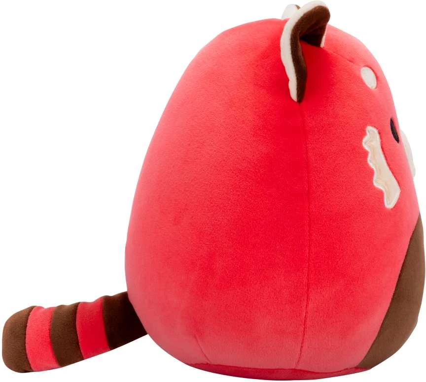 SQUISHMALLOWS W21 Pliušinis žaislas, 19 cm