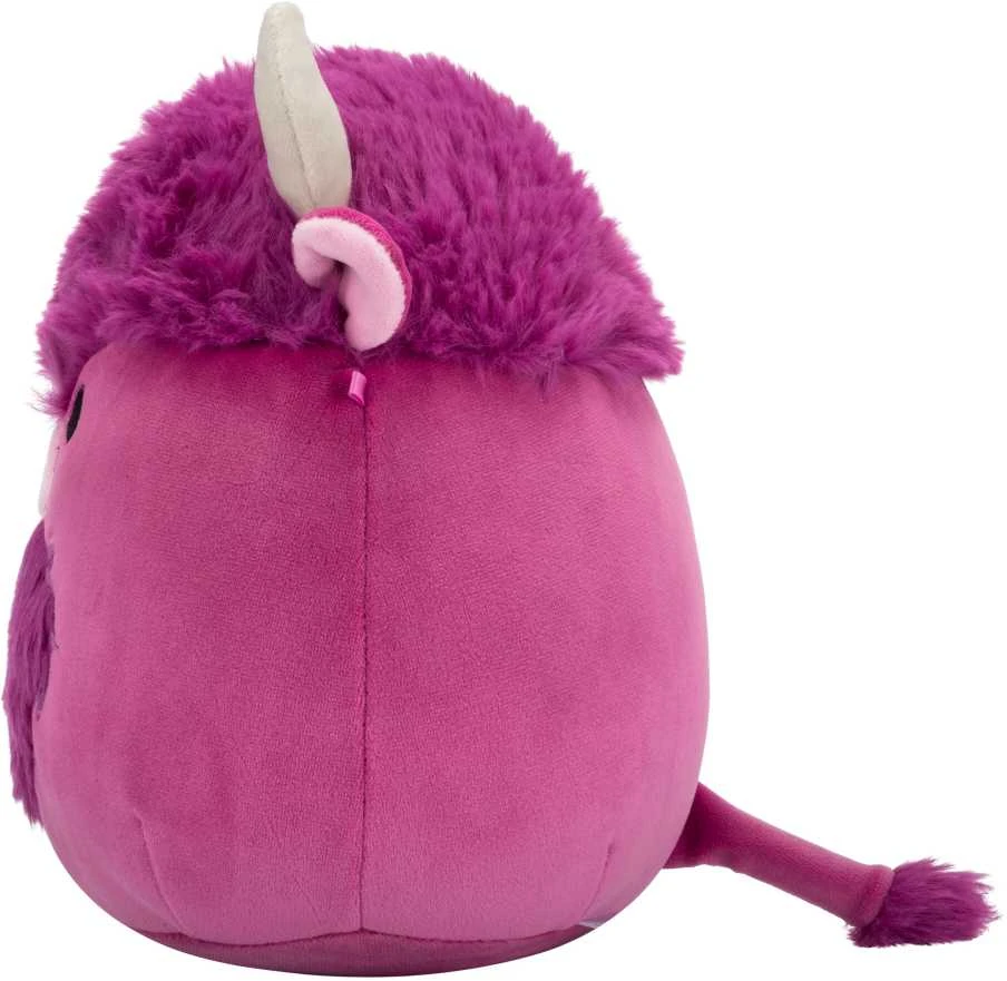 SQUISHMALLOWS W21 Pliušinis žaislas, 19 cm