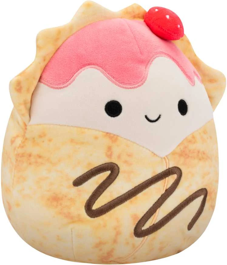 SQUISHMALLOWS W21 Pliušinis žaislas, 19 cm
