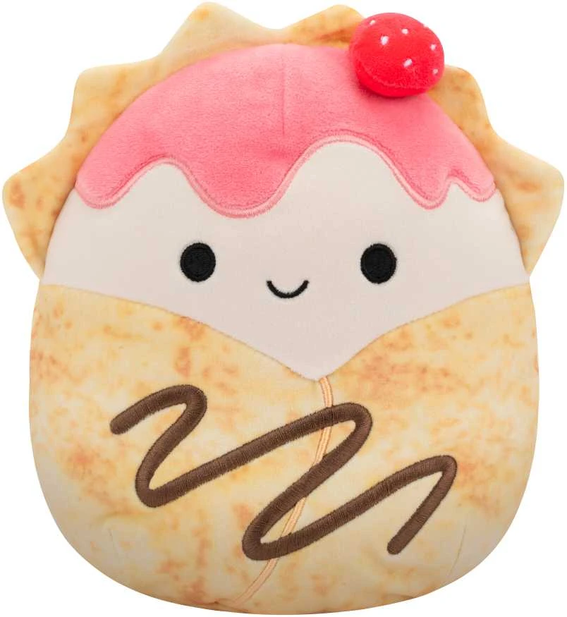 SQUISHMALLOWS W21 Pliušinis žaislas, 19 cm