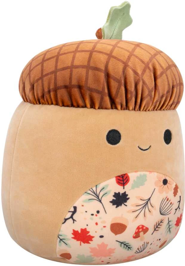 SQUISHMALLOWS W21 Pliušinis žaislas, 19 cm