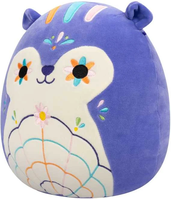 SQUISHMALLOWS W21 Pliušinis žaislas, 19 cm