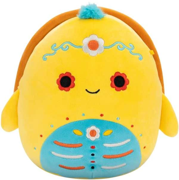 SQUISHMALLOWS W21 Pliušinis žaislas, 19 cm