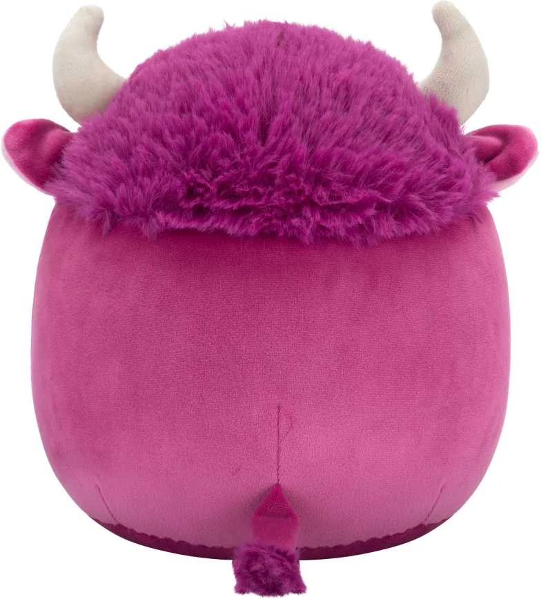 SQUISHMALLOWS W21 Pliušinis žaislas, 19 cm