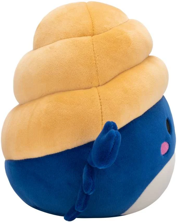 SQUISHMALLOWS W21 Pliušinis žaislas, 19 cm