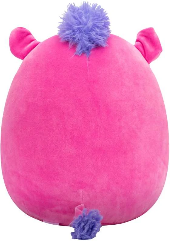 SQUISHMALLOWS W21 Pliušinis žaislas, 19 cm