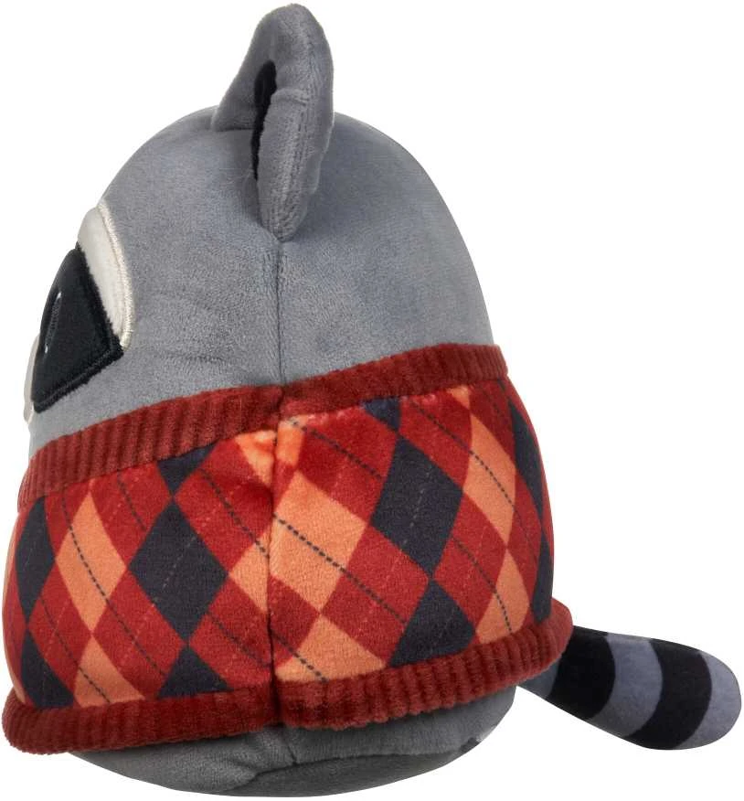 SQUISHMALLOWS W21 Pliušinis žaislas, 19 cm
