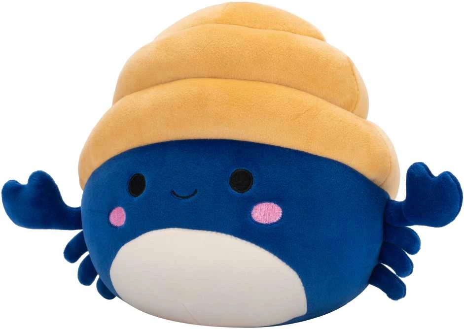 SQUISHMALLOWS W21 Pliušinis žaislas, 19 cm