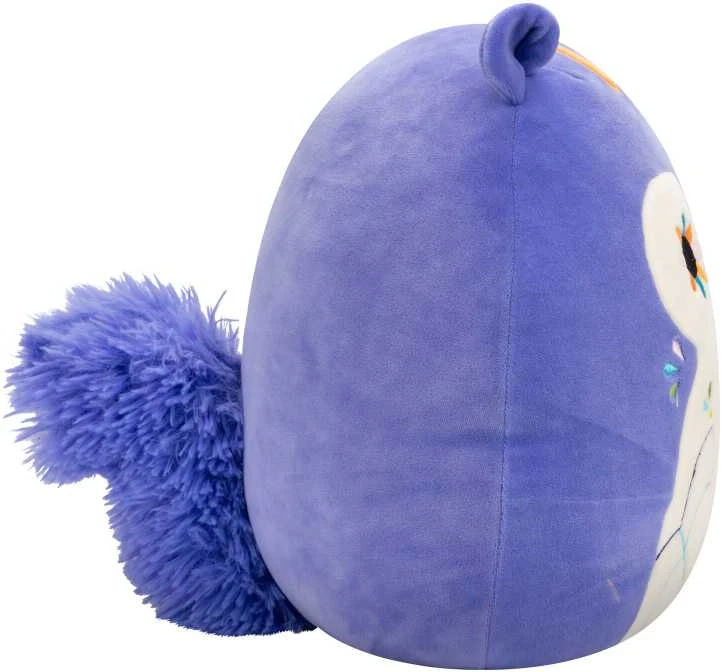 SQUISHMALLOWS W21 Pliušinis žaislas, 19 cm