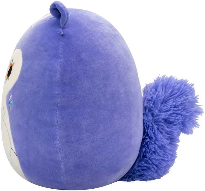 SQUISHMALLOWS W21 Pliušinis žaislas, 19 cm