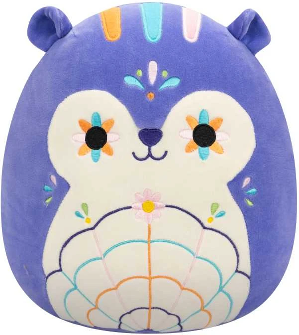 SQUISHMALLOWS W21 Pliušinis žaislas, 19 cm