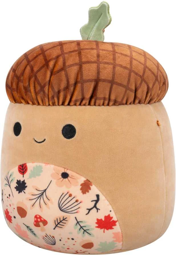 SQUISHMALLOWS W21 Pliušinis žaislas, 19 cm