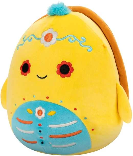 SQUISHMALLOWS W21 Pliušinis žaislas, 19 cm