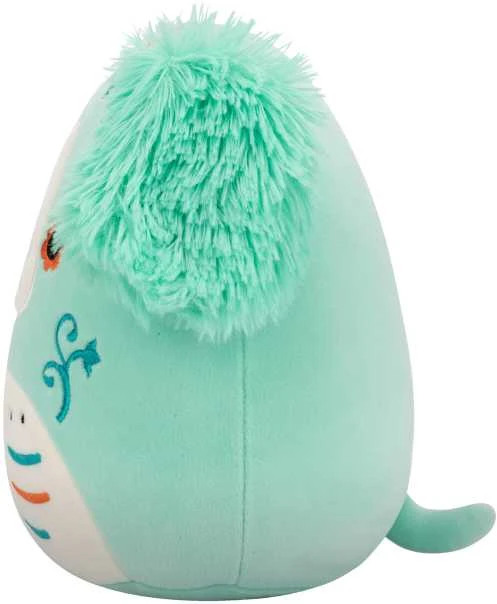 SQUISHMALLOWS W21 Pliušinis žaislas, 19 cm