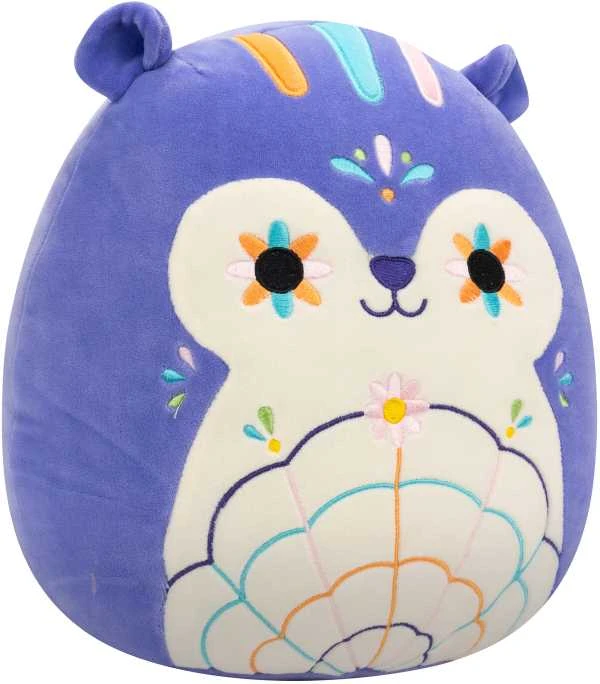 SQUISHMALLOWS W21 Pliušinis žaislas, 19 cm