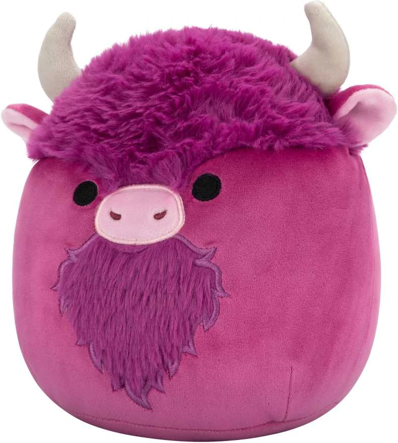 SQUISHMALLOWS W21 Pliušinis žaislas, 19 cm