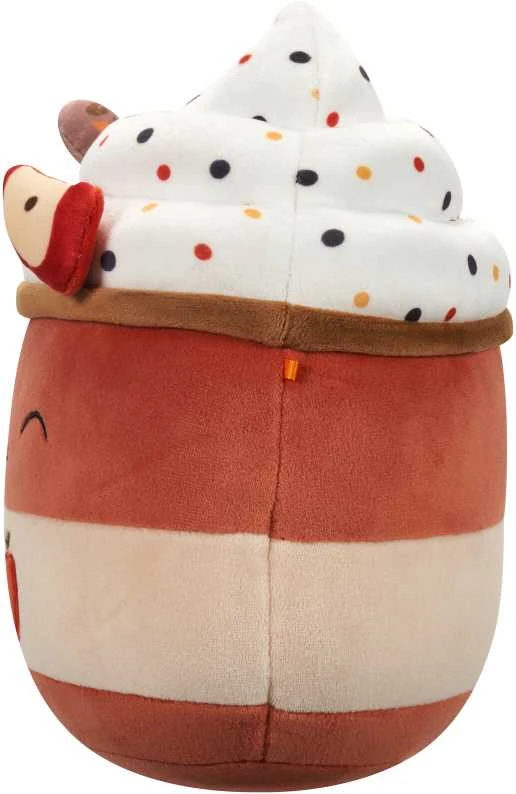 SQUISHMALLOWS W21 Pliušinis žaislas, 19 cm