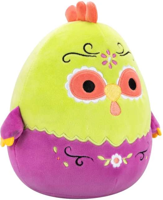 SQUISHMALLOWS W21 Pliušinis žaislas, 19 cm