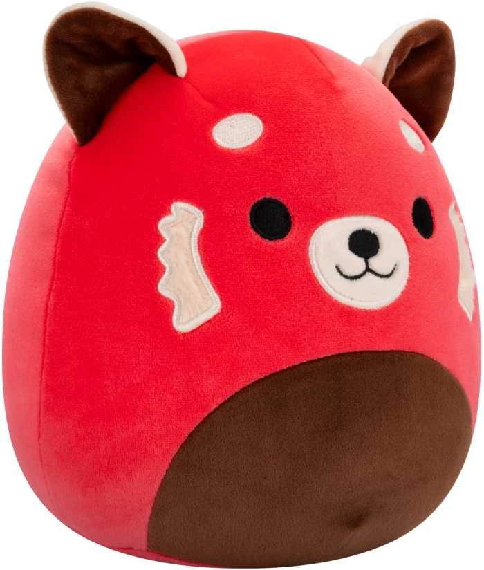 SQUISHMALLOWS W21 Pliušinis žaislas, 19 cm