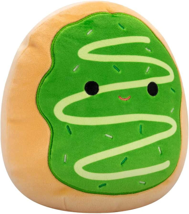 SQUISHMALLOWS W21 Pliušinis žaislas, 19 cm