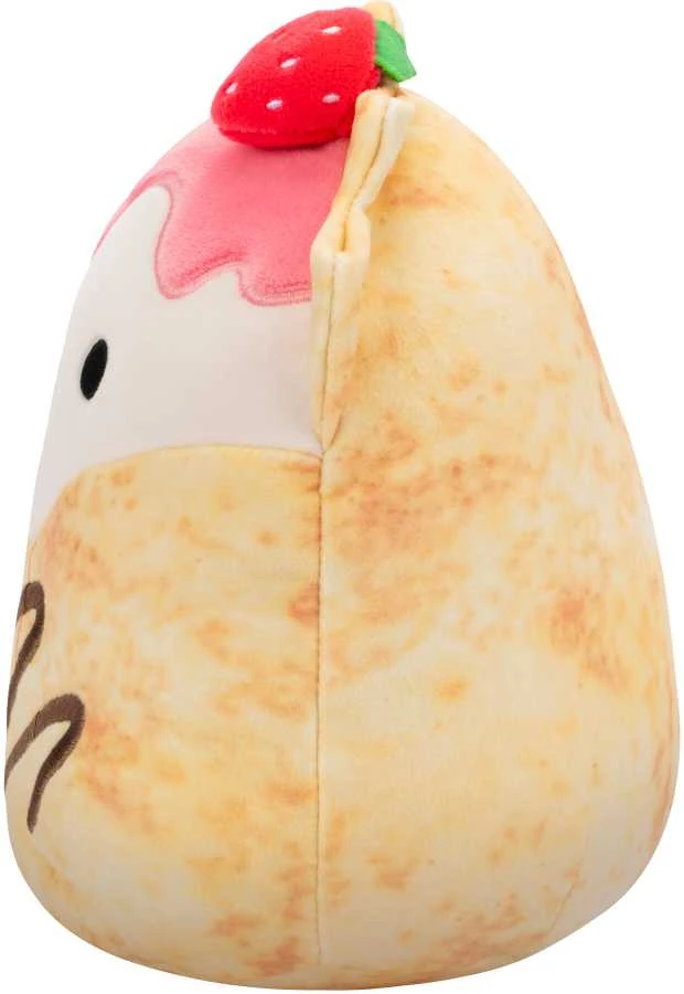 SQUISHMALLOWS W21 Pliušinis žaislas, 19 cm