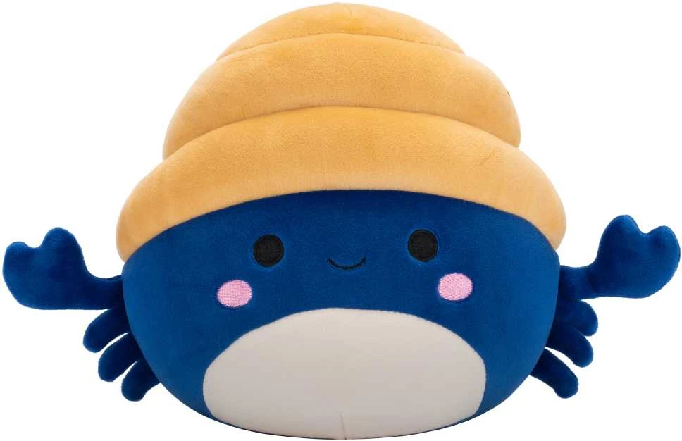 SQUISHMALLOWS W21 Pliušinis žaislas, 19 cm
