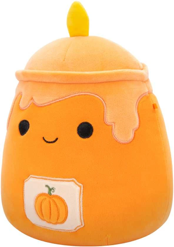 SQUISHMALLOWS W21 Pliušinis žaislas, 19 cm