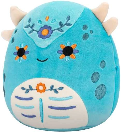 SQUISHMALLOWS W21 Pliušinis žaislas, 19 cm