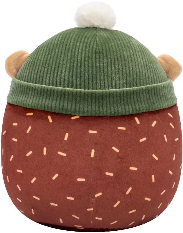 SQUISHMALLOWS W21 Pliušinis žaislas, 19 cm