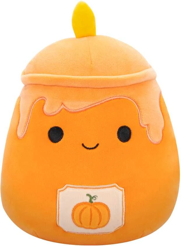 SQUISHMALLOWS W21 Pliušinis žaislas, 19 cm