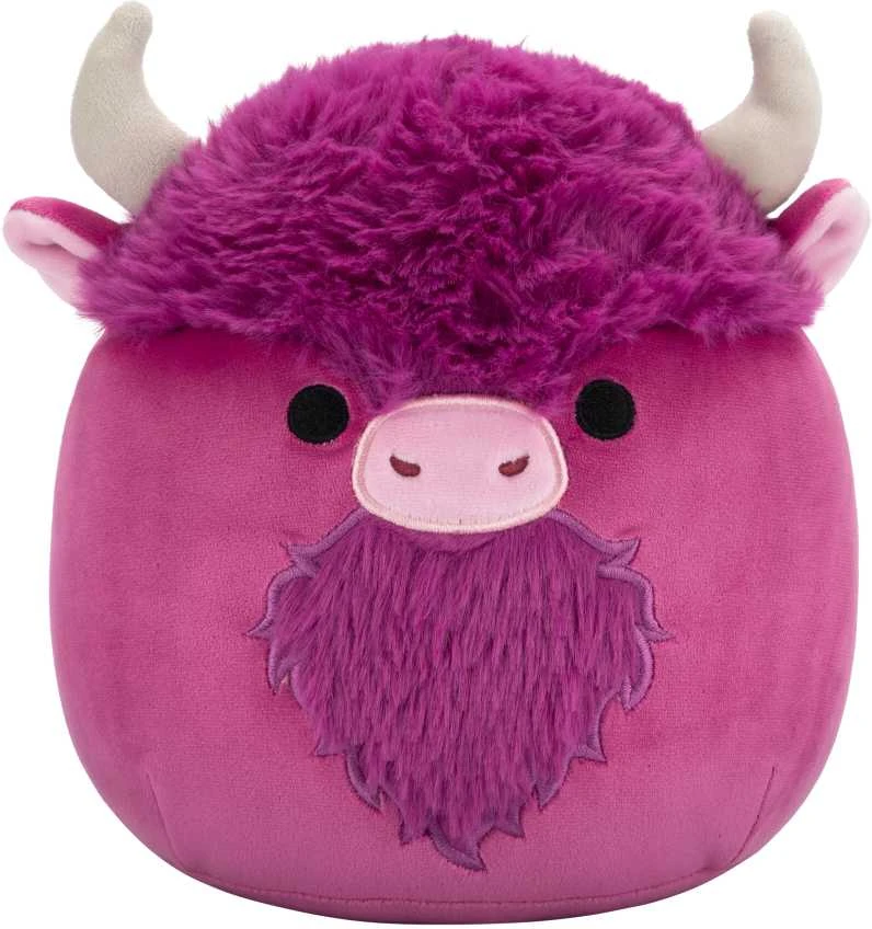 SQUISHMALLOWS W21 Pliušinis žaislas, 19 cm