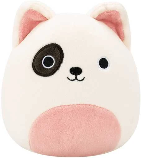 SQUISHMALLOWS W25 Pliušinis žaislas, 12 cm