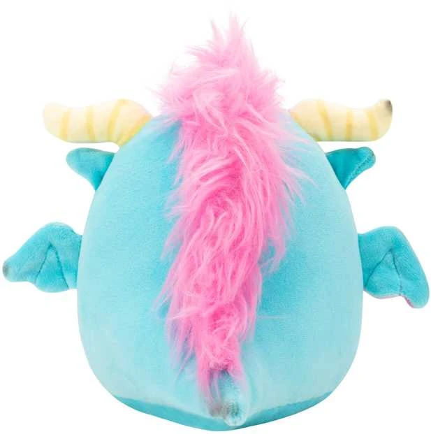 SQUISHMALLOWS W25 Pliušinis žaislas, 12 cm
