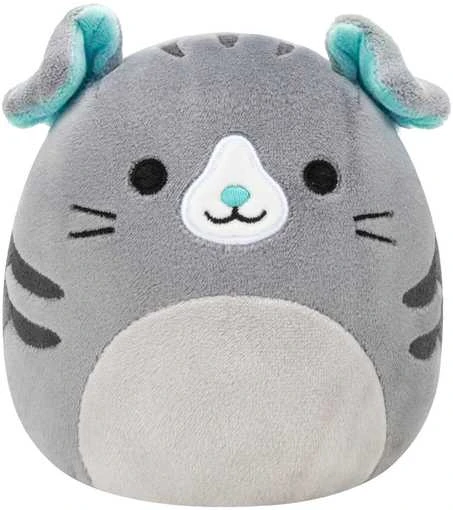 SQUISHMALLOWS W25 Pliušinis žaislas, 12 cm